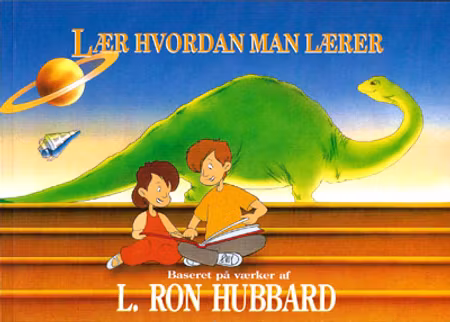 Lær hvordan man lærer