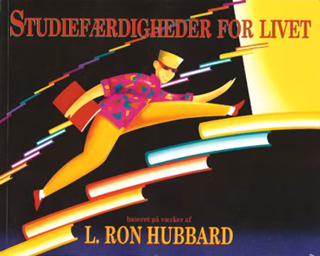Studiefærdigheder for livet