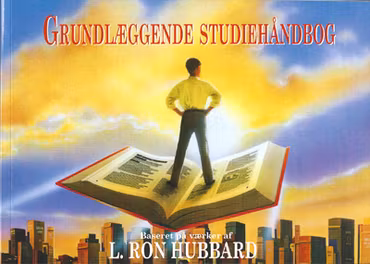 Grundlæggende studiehåndbog