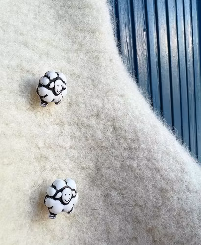 Värmdögarn, 2-trådigt