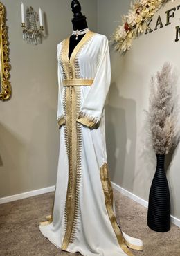Kaftan Dahab