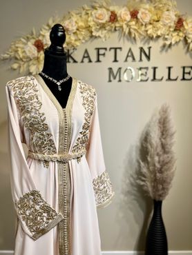 Kaftan Aliyah