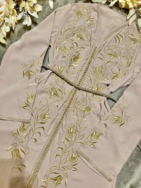 Kaftan Mouna