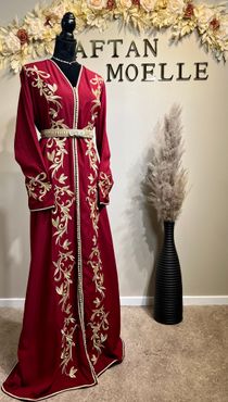 Kaftan Raja