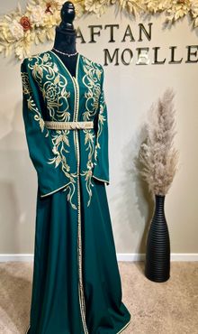 Kaftan Masara
