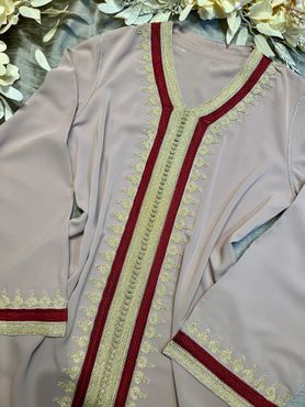 Kaftan Aisha