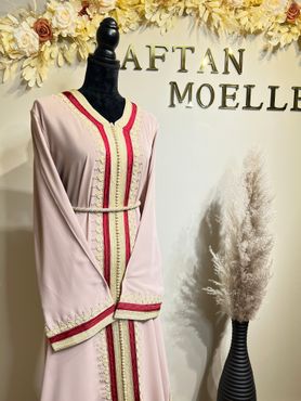 Kaftan Aisha