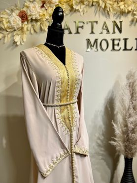 Kaftan Mariame
