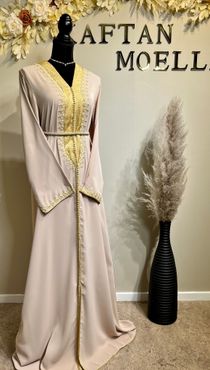 Kaftan Mariame