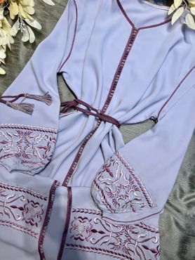Kaftan Rachida