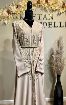 Kaftan Najoua