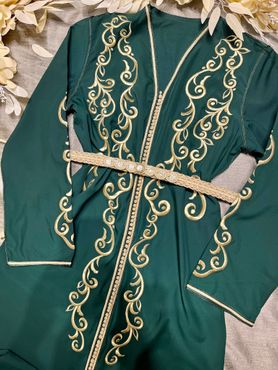 Kaftan Najoua