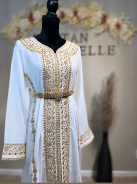 Kaftan Habiba