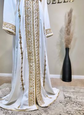 Kaftan Habiba