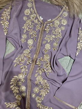 Kaftan Loubna