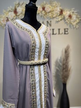 Kaftan Safa