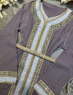 Kaftan Safa
