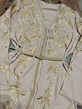 Kaftan Masara