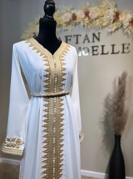 Kaftan Mina