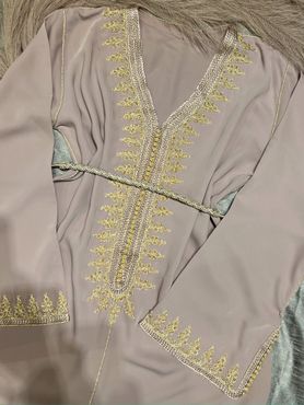 Kaftan Oumayma