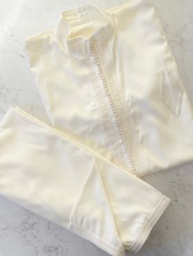 Herrdress Amin - Pappa