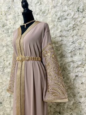 Kaftan Yara
