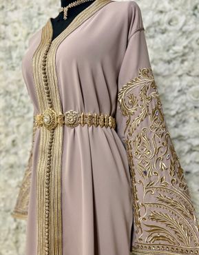 Kaftan Yara