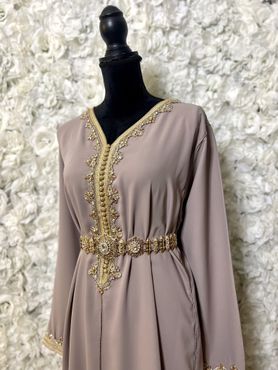 Kaftan Sahila - Mamma