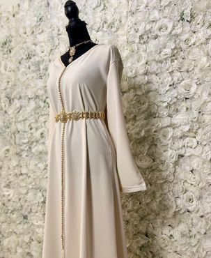 Kaftan Aniqa