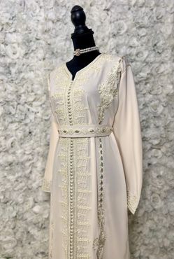 Kaftan Layana