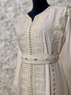 Kaftan Layana