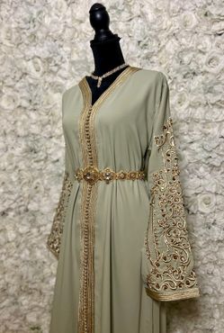 Kaftan Lara