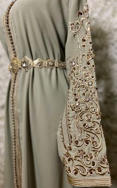 Kaftan Lara