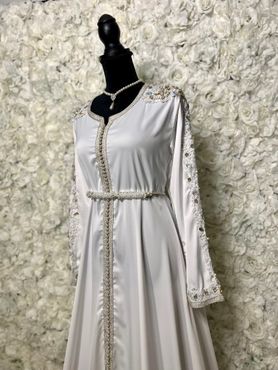 Kaftan Inaya