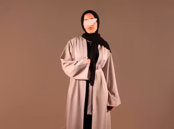 Abaya Inayah