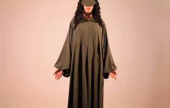 Abaya Dalia
