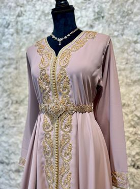 Kaftan Firdos