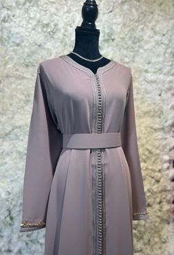 Kaftan Yosra