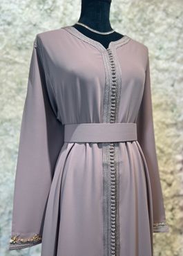 Kaftan Yosra