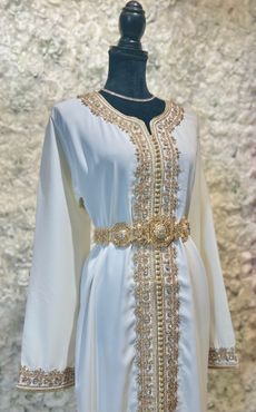 Kaftan Nihed