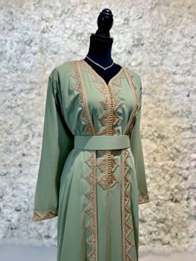 Kaftan Lemya - Mamma