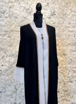 Abaya Layan