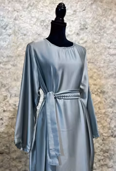 Abaya Iman
