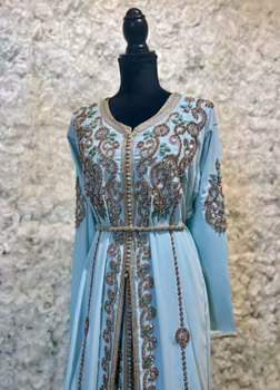 Kaftan Jana