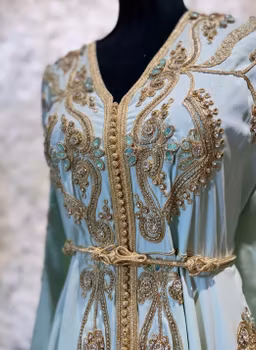 Kaftan Dana