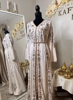 Kaftan Majda