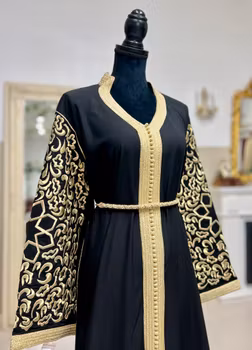 Kaftan Nouhaila