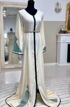 Kaftan Nihal