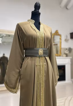 Kaftan Rana