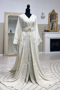 Kaftan Hoyem